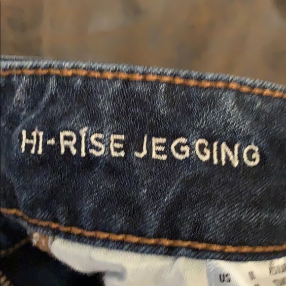 American Eagle size 00 jeans - Picture 4 of 4